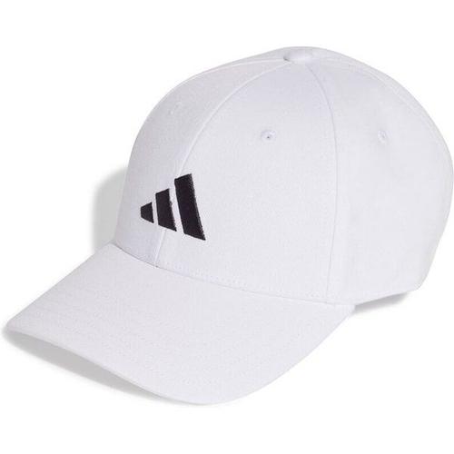 Casquette hotsell adidas blanche